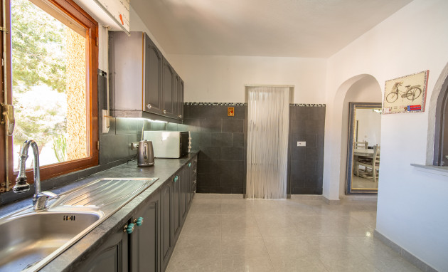 Herverkoop - Villa - Orihuela Costa - Las Filipinas