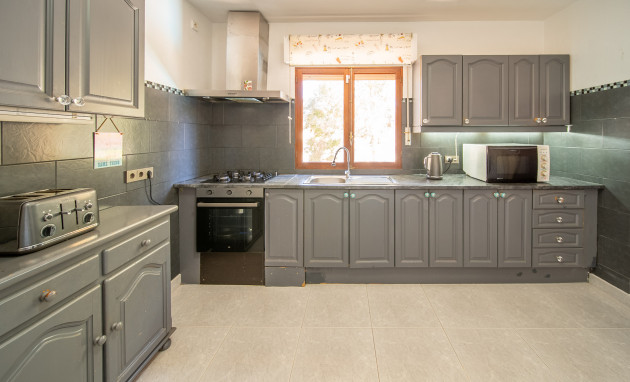 Herverkoop - Villa - Orihuela Costa - Las Filipinas