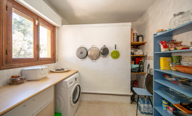 Herverkoop - Villa - Orihuela Costa - Las Filipinas