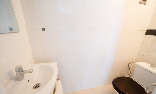 Herverkoop - Villa - Orihuela Costa - Las Filipinas