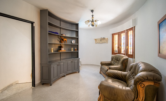 Herverkoop - Villa - Orihuela Costa - Las Filipinas