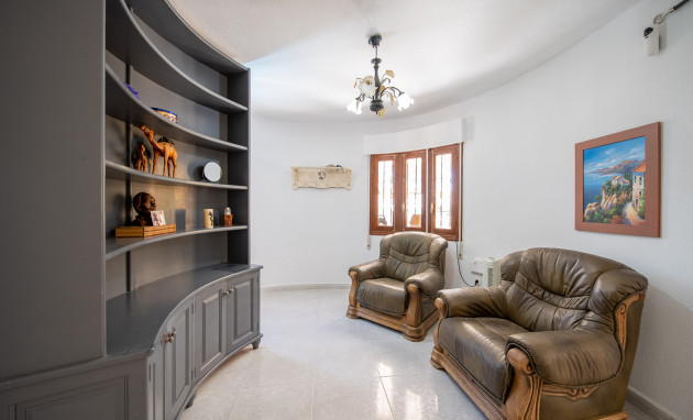 Herverkoop - Villa - Orihuela Costa - Las Filipinas