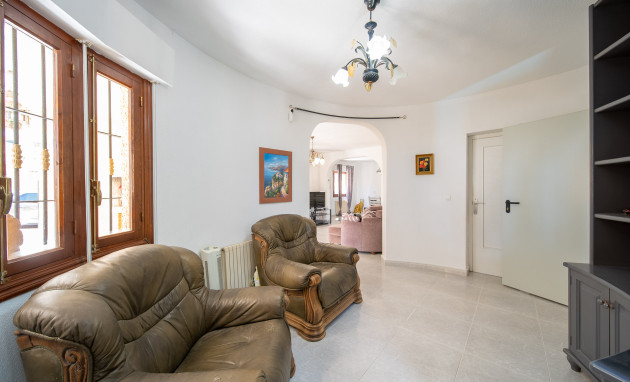 Herverkoop - Villa - Orihuela Costa - Las Filipinas