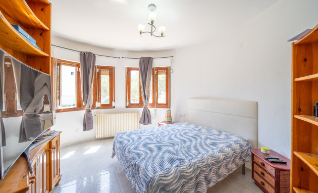 Herverkoop - Villa - Orihuela Costa - Las Filipinas