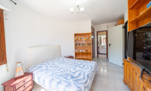 Herverkoop - Villa - Orihuela Costa - Las Filipinas