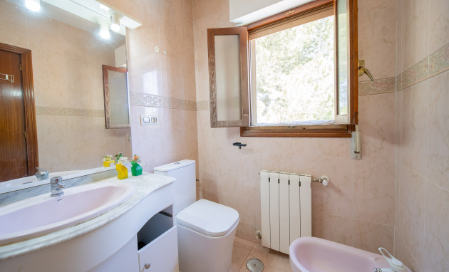 Herverkoop - Villa - Orihuela Costa - Las Filipinas