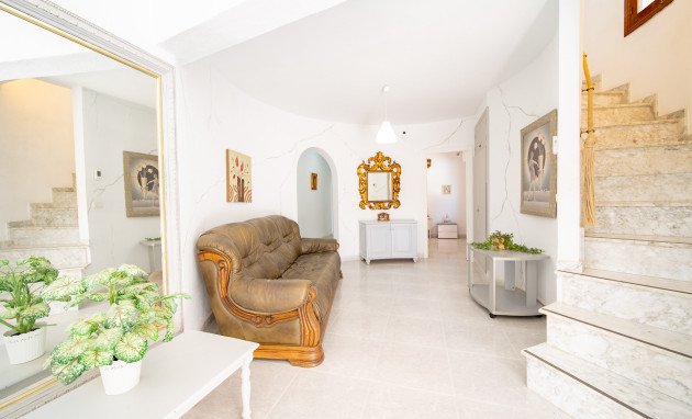 Herverkoop - Villa - Orihuela Costa - Las Filipinas