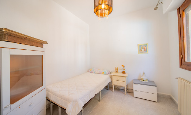 Herverkoop - Villa - Orihuela Costa - Las Filipinas