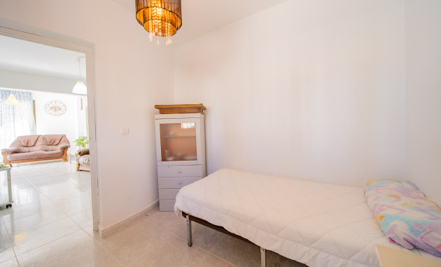 Herverkoop - Villa - Orihuela Costa - Las Filipinas