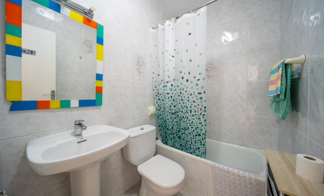 Herverkoop - Villa - Orihuela Costa - Las Filipinas