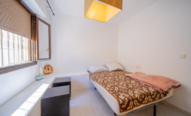 Herverkoop - Villa - Orihuela Costa - Las Filipinas