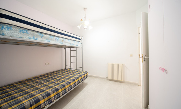 Herverkoop - Villa - Orihuela Costa - Las Filipinas