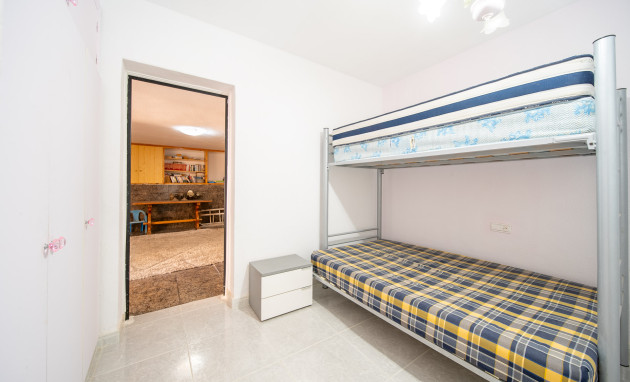 Herverkoop - Villa - Orihuela Costa - Las Filipinas