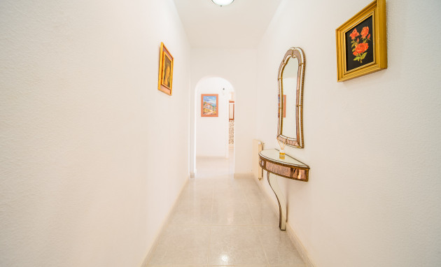 Herverkoop - Villa - Orihuela Costa - Las Filipinas