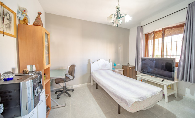 Herverkoop - Villa - Orihuela Costa - Las Filipinas