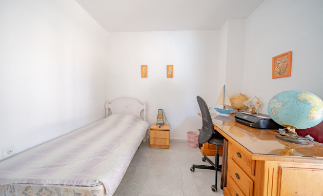 Herverkoop - Villa - Orihuela Costa - Las Filipinas