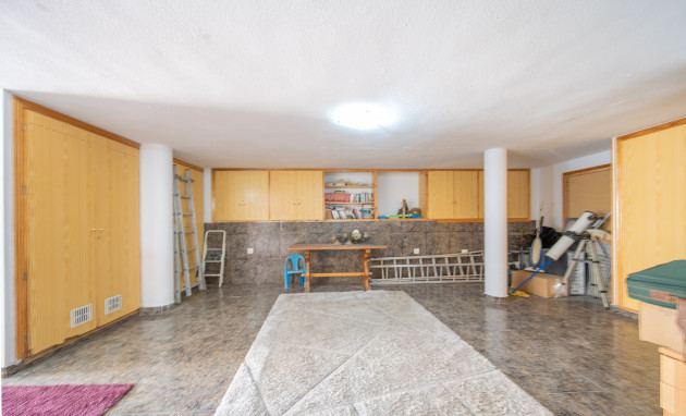 Herverkoop - Villa - Orihuela Costa - Las Filipinas