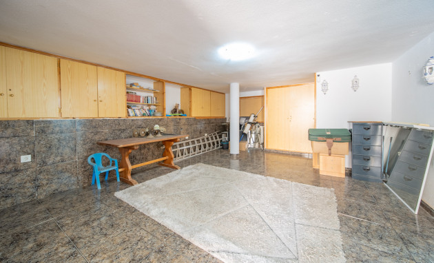 Herverkoop - Villa - Orihuela Costa - Las Filipinas