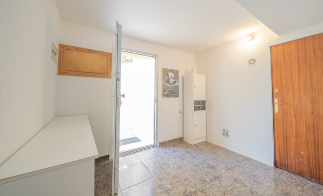 Herverkoop - Villa - Orihuela Costa - Las Filipinas