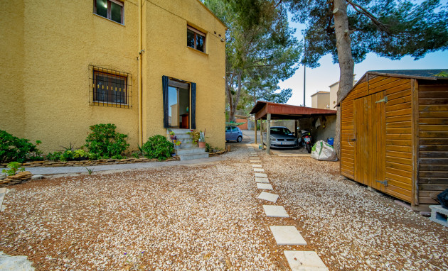 Herverkoop - Villa - Orihuela Costa - Las Filipinas