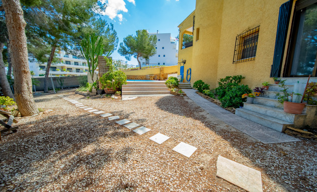 Herverkoop - Villa - Orihuela Costa - Las Filipinas