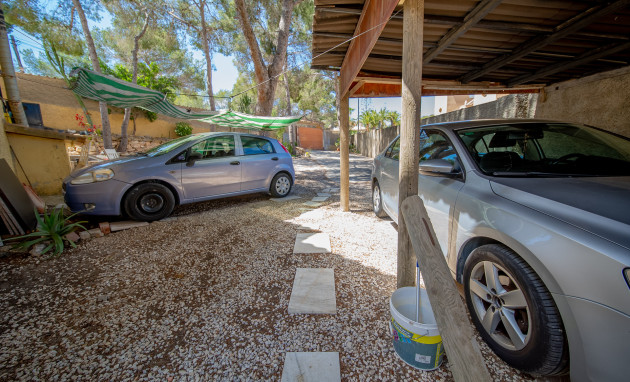 Herverkoop - Villa - Orihuela Costa - Las Filipinas