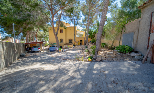 Herverkoop - Villa - Orihuela Costa - Las Filipinas