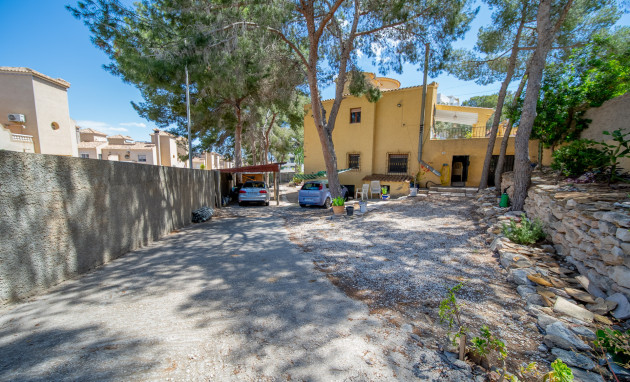 Herverkoop - Villa - Orihuela Costa - Las Filipinas