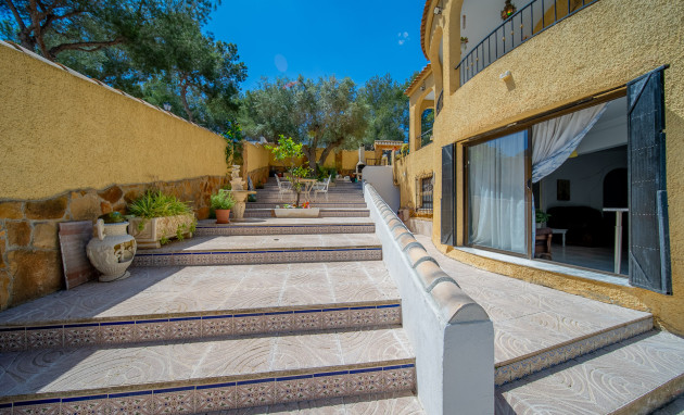 Herverkoop - Villa - Orihuela Costa - Las Filipinas