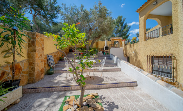 Herverkoop - Villa - Orihuela Costa - Las Filipinas