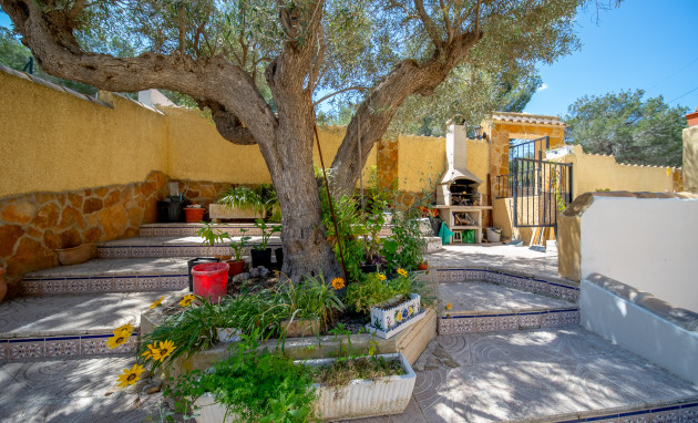 Herverkoop - Villa - Orihuela Costa - Las Filipinas