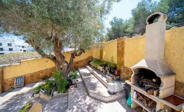 Herverkoop - Villa - Orihuela Costa - Las Filipinas