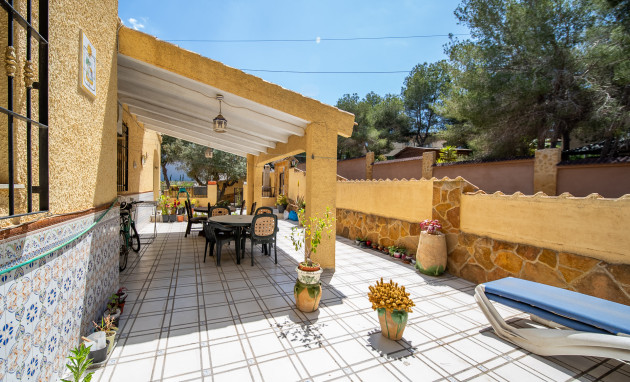 Herverkoop - Villa - Orihuela Costa - Las Filipinas