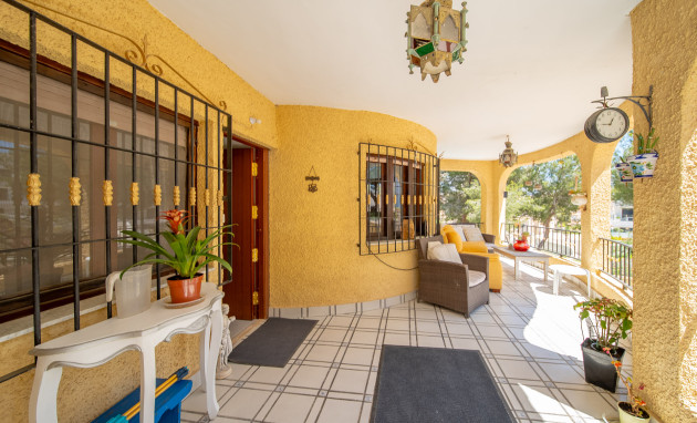 Herverkoop - Villa - Orihuela Costa - Las Filipinas