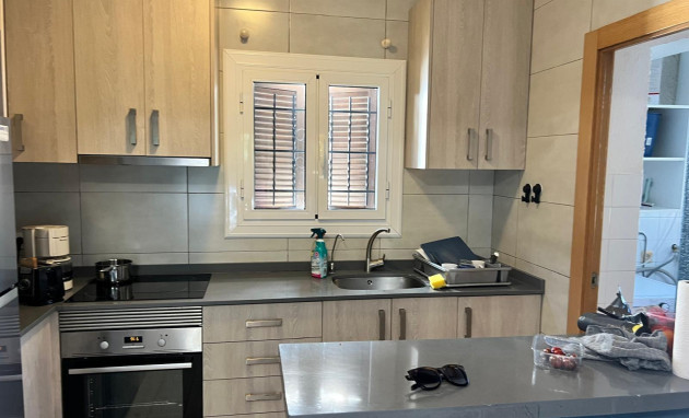 Herverkoop - Villa - Orihuela Costa - Playa Flamenca Norte