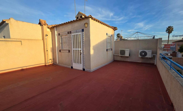Herverkoop - Apartment - Torrevieja - Playa de los locos