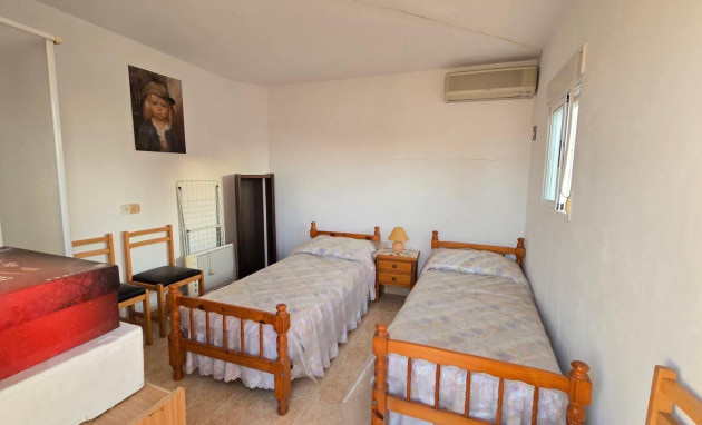 Herverkoop - Apartment - Torrevieja - Playa de los locos