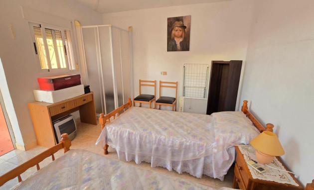 Herverkoop - Apartment - Torrevieja - Playa de los locos