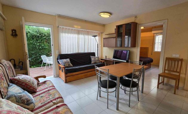 Herverkoop - Apartment - Torrevieja - Playa de los locos