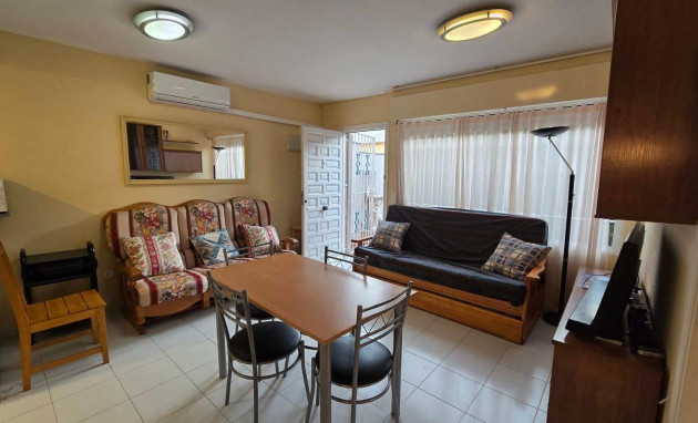 Herverkoop - Apartment - Torrevieja - Playa de los locos