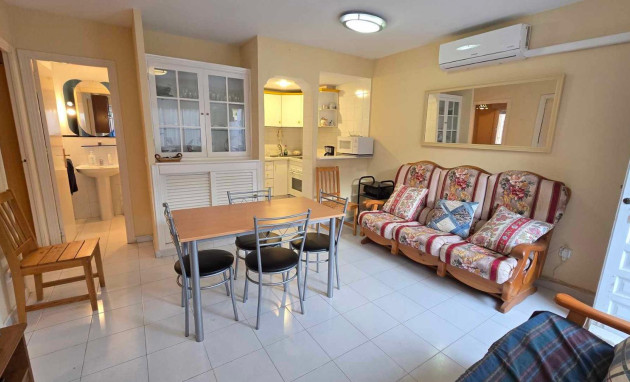 Herverkoop - Apartment - Torrevieja - Playa de los locos