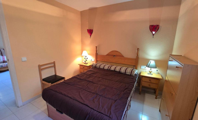 Herverkoop - Apartment - Torrevieja - Playa de los locos