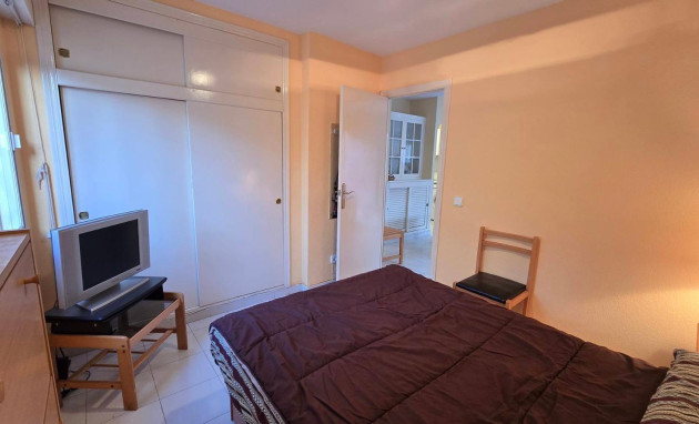 Herverkoop - Apartment - Torrevieja - Playa de los locos