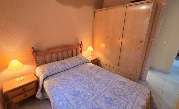 Herverkoop - Apartment - Torrevieja - Playa de los locos