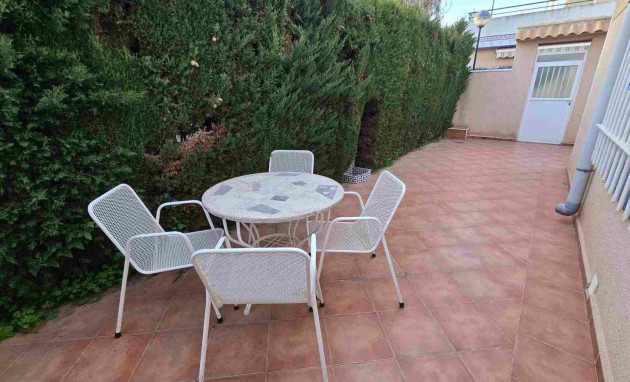 Herverkoop - Apartment - Torrevieja - Playa de los locos