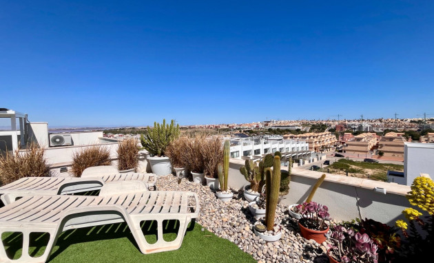 Revente - Terraced house - Orihuela Costa - Las Filipinas