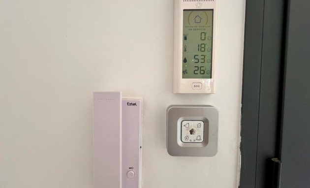 Revente - Terraced house - Orihuela Costa - Las Filipinas