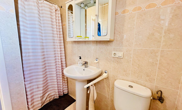 Herverkoop - Villa - Orihuela Costa - Las Filipinas