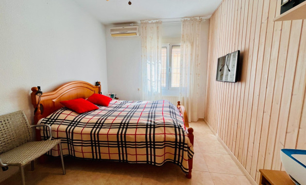 Herverkoop - Villa - Orihuela Costa - Las Filipinas