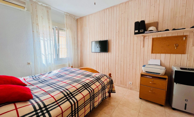 Herverkoop - Villa - Orihuela Costa - Las Filipinas